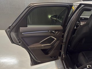 Audi RS Q3 Sportback 2021