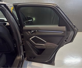 Audi RS Q3 Sportback 2021