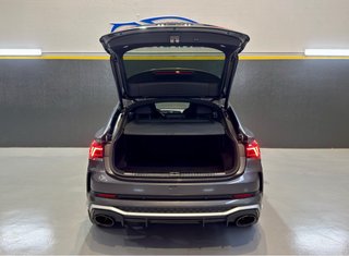Audi RS Q3 Sportback 2021