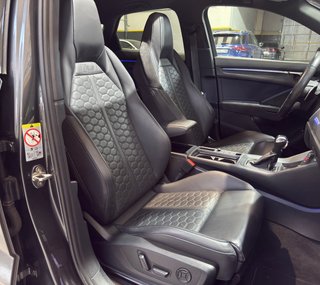 Audi RS Q3 Sportback 2021