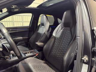 Audi RS Q3 Sportback 2021