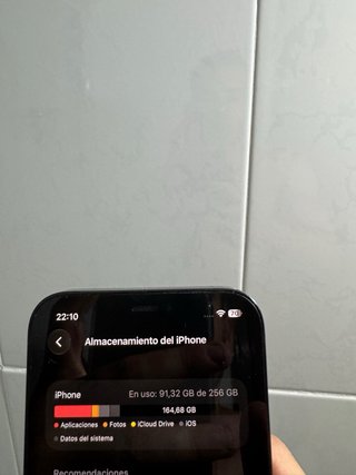 iPhone 12 Pro 256Gb