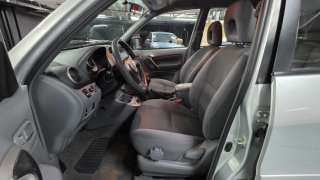 Toyota RAV4 2004