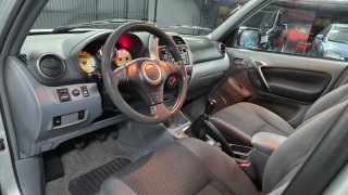 Toyota RAV4 2004