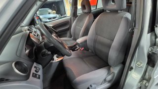 Toyota RAV4 2004