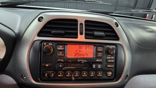Toyota RAV4 2004