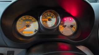 Toyota RAV4 2004