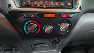 Toyota RAV4 2004