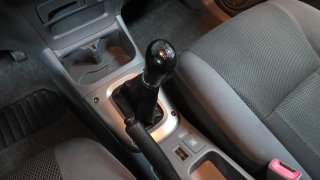 Toyota RAV4 2004