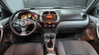 Toyota RAV4 2004