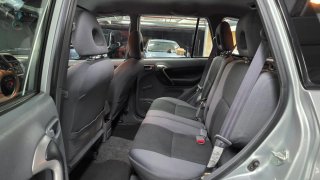 Toyota RAV4 2004