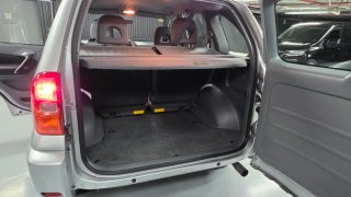 Toyota RAV4 2004