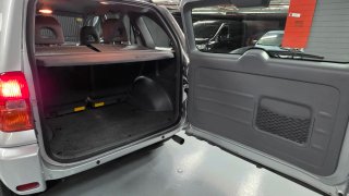 Toyota RAV4 2004