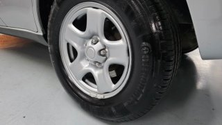 Toyota RAV4 2004