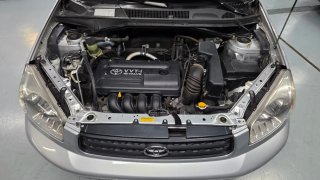 Toyota RAV4 2004