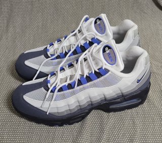 Zapatillas nike air max 95