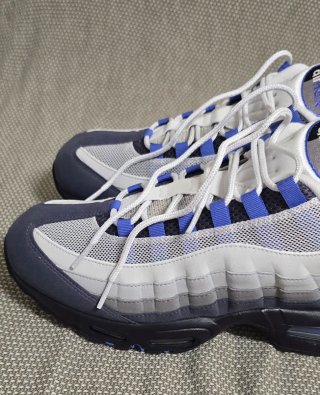 Zapatillas nike air max 95