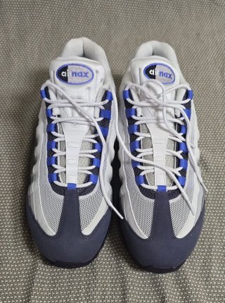 Zapatillas nike air max 95