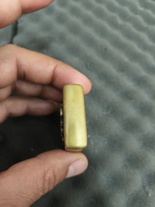 Zippo marlboro X