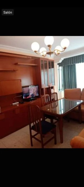 Alquiler de habitación la Macarena sevilla