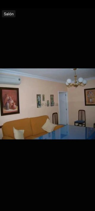 Alquiler de habitación la Macarena sevilla