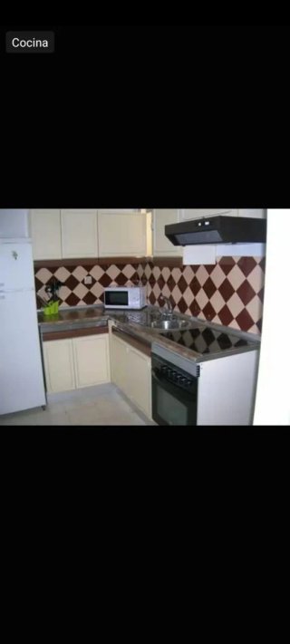 Alquiler de habitación la Macarena sevilla