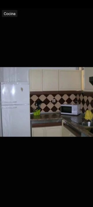 Alquiler de habitación la Macarena sevilla