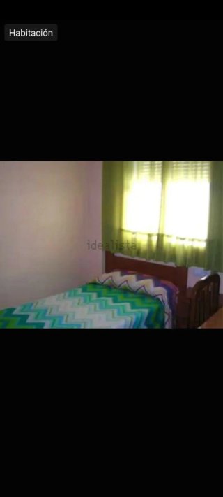 Alquiler de habitación la Macarena sevilla