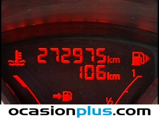 Nissan Juke 1.5 dCi Acenta 4x2 81 kW (110 CV)