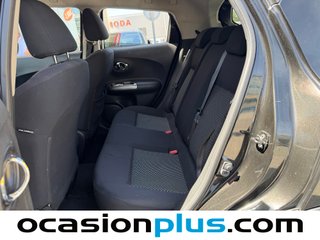 Nissan Juke 1.5 dCi Acenta 4x2 81 kW (110 CV)
