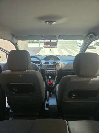 Hyundai Matrix 2003