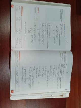 Matemáticas II 2 Bachillerato