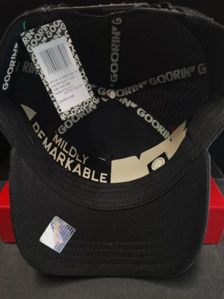Gorra Goorin Bros