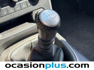 Nissan Qashqai dCi 110 S&S Acenta 4x2 81 kW (110 CV)