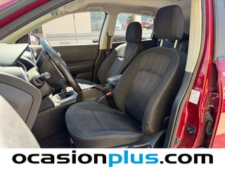 Nissan Qashqai dCi 110 S&S Acenta 4x2 81 kW (110 CV)