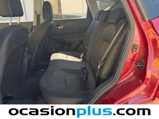 Nissan Qashqai dCi 110 S&S Acenta 4x2 81 kW (110 CV)
