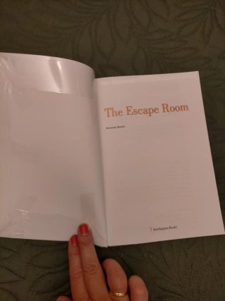 The Escape Room 2° Eso