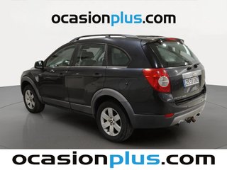 Chevrolet Captiva 2.0 VCDI 16V LS 7 Plazas 93 kW (127 CV)