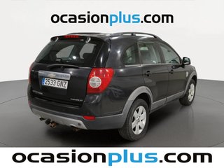 Chevrolet Captiva 2.0 VCDI 16V LS 7 Plazas 93 kW (127 CV)