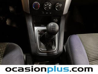 Chevrolet Captiva 2.0 VCDI 16V LS 7 Plazas 93 kW (127 CV)