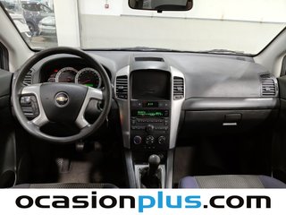 Chevrolet Captiva 2.0 VCDI 16V LS 7 Plazas 93 kW (127 CV)
