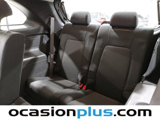 Chevrolet Captiva 2.0 VCDI 16V LS 7 Plazas 93 kW (127 CV)
