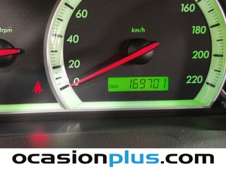 Chevrolet Captiva 2.0 VCDI 16V LS 7 Plazas 93 kW (127 CV)