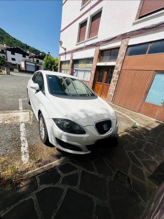 SEAT Leon 2009
