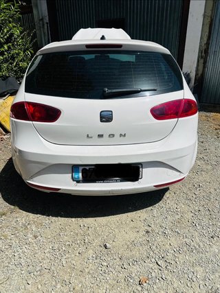 SEAT Leon 2009