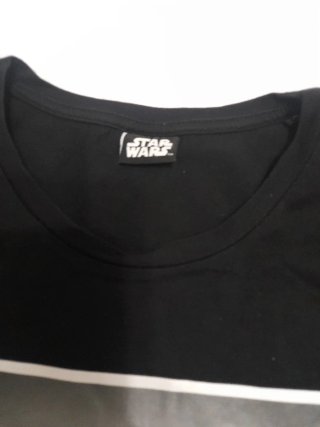 Camiseta mandalorian 'star wars