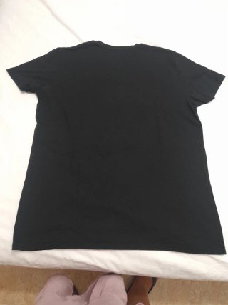 Camiseta mandalorian 'star wars