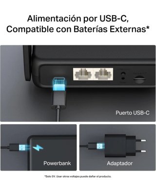 Router 4G LTE Portátil MERCUSYS MB113-4G NUEVO