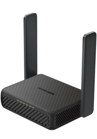 Router 4G LTE Portátil MERCUSYS MB113-4G NUEVO