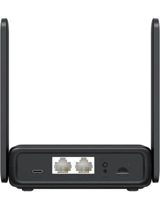 Router 4G LTE Portátil MERCUSYS MB113-4G NUEVO